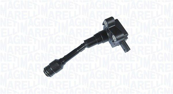 060717173012 Magneti Marelli Котушка запалювання